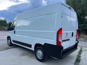 Обява за продажба на Peugeot Boxer 2.0 BlueHDi L2H2 ~18 489 лв. - изображение 5