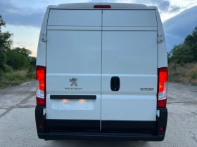 Обява за продажба на Peugeot Boxer 2.0 BlueHDi L2H2 ~18 489 лв. - изображение 4