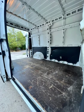 Peugeot Boxer 2.0 BlueHDi L2H2 | Mobile.bg    17