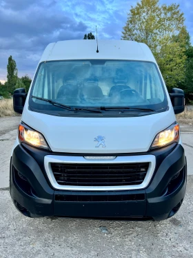Обява за продажба на Peugeot Boxer 2.0 BlueHDi L2H2 ~18 489 лв. - изображение 1