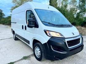 Обява за продажба на Peugeot Boxer 2.0 BlueHDi L2H2 ~18 489 лв. - изображение 1