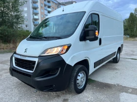 Обява за продажба на Peugeot Boxer 2.0 BlueHDi L2H2 ~18 489 лв. - изображение 6