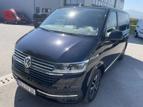     VW T6  2.0TDI /LED DISTRONIK/XENON/NAVI//PODGREV/UNIK