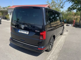 VW T6  2.0TDI /LED DISTRONIK/XENON/NAVI//PODGREV/UNIK, снимка 4