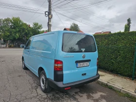 VW Transporter 2.5TDI-Клима-Гаражен, снимка 5