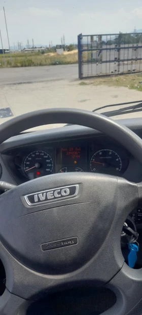 Обява за продажба на Iveco 35s15 2.3 ~16 666 лв. - изображение 6