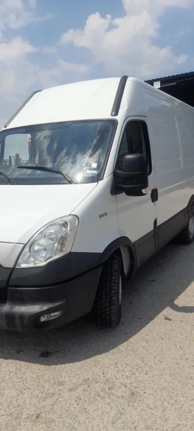 Обява за продажба на Iveco 35s15 2.3 ~16 666 лв. - изображение 8