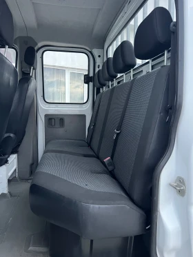 Mercedes-Benz Sprinter 313 / 3.30м дължина / Климатроник / 6-местен, снимка 13
