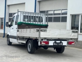 Mercedes-Benz Sprinter 313 / 3.30м дължина / Климатроник / 6-местен, снимка 5