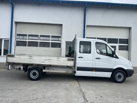 Mercedes-Benz Sprinter 313 / 3.30м дължина / Климатроник / 6-местен, снимка 6