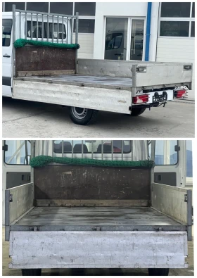 Mercedes-Benz Sprinter 313 / 3.30м дължина / Климатроник / 6-местен, снимка 9