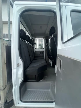 Mercedes-Benz Sprinter 313 / 3.30м дължина / Климатроник / 6-местен, снимка 12