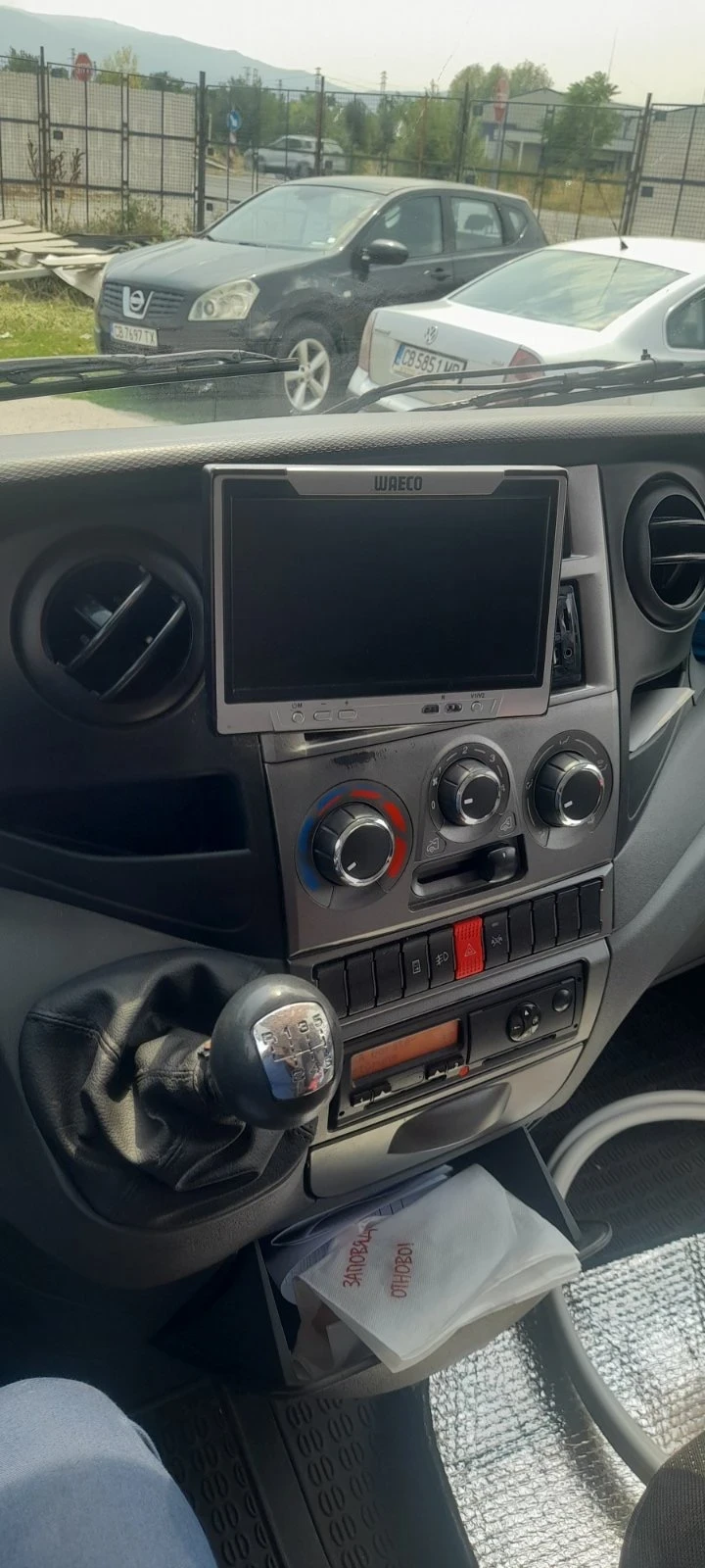 Iveco 35s15 2.3 - изображение 8
