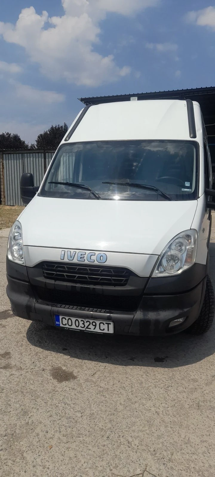Iveco 35s15 2.3 | Mobile.bg   1
