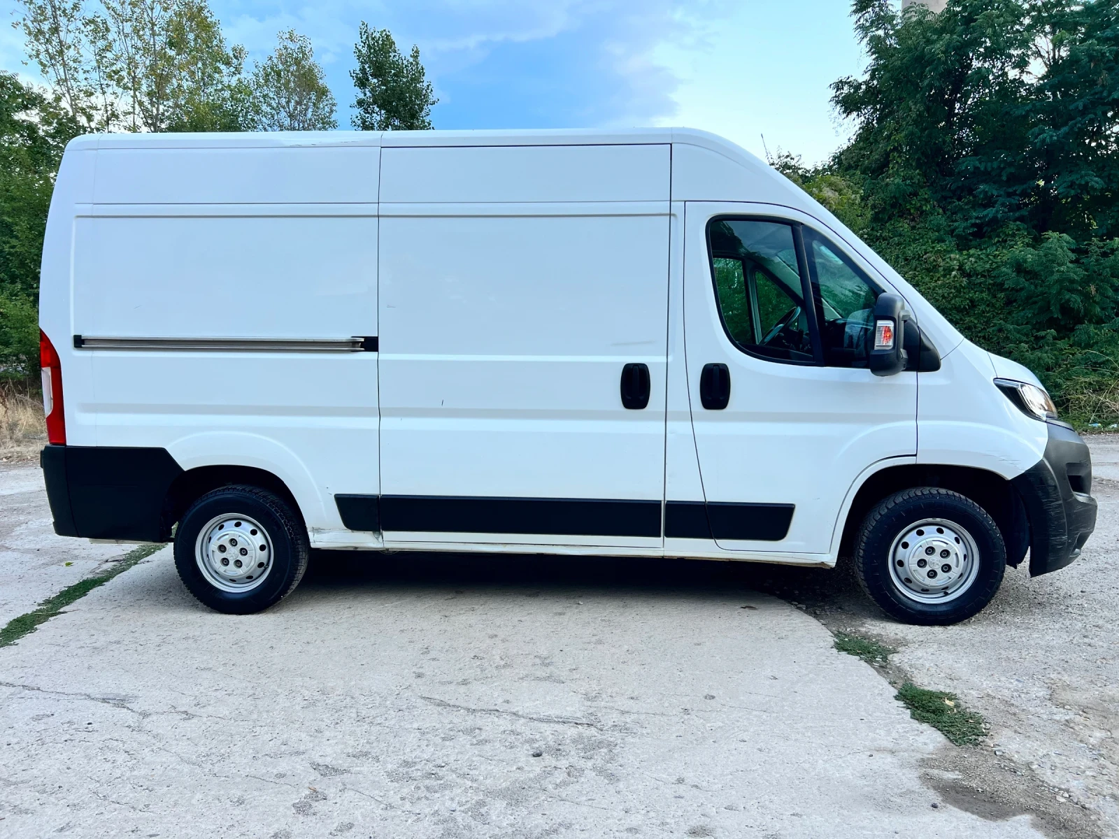 Peugeot Boxer 2.0 BlueHDi L2H2 - изображение 3
