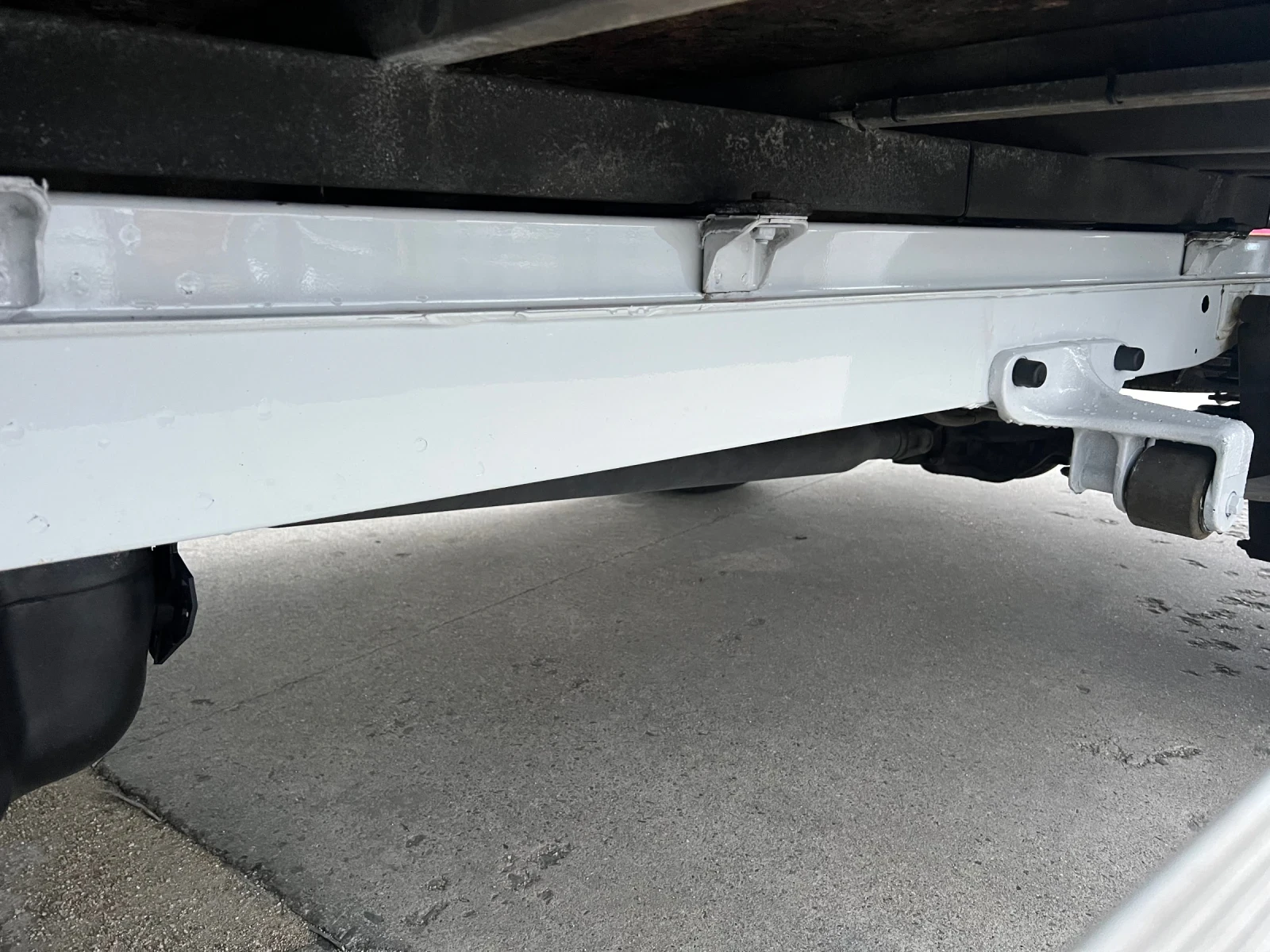 Mercedes-Benz Sprinter 313 / 3.30м дължина / Климатроник / 6-местен - изображение 10