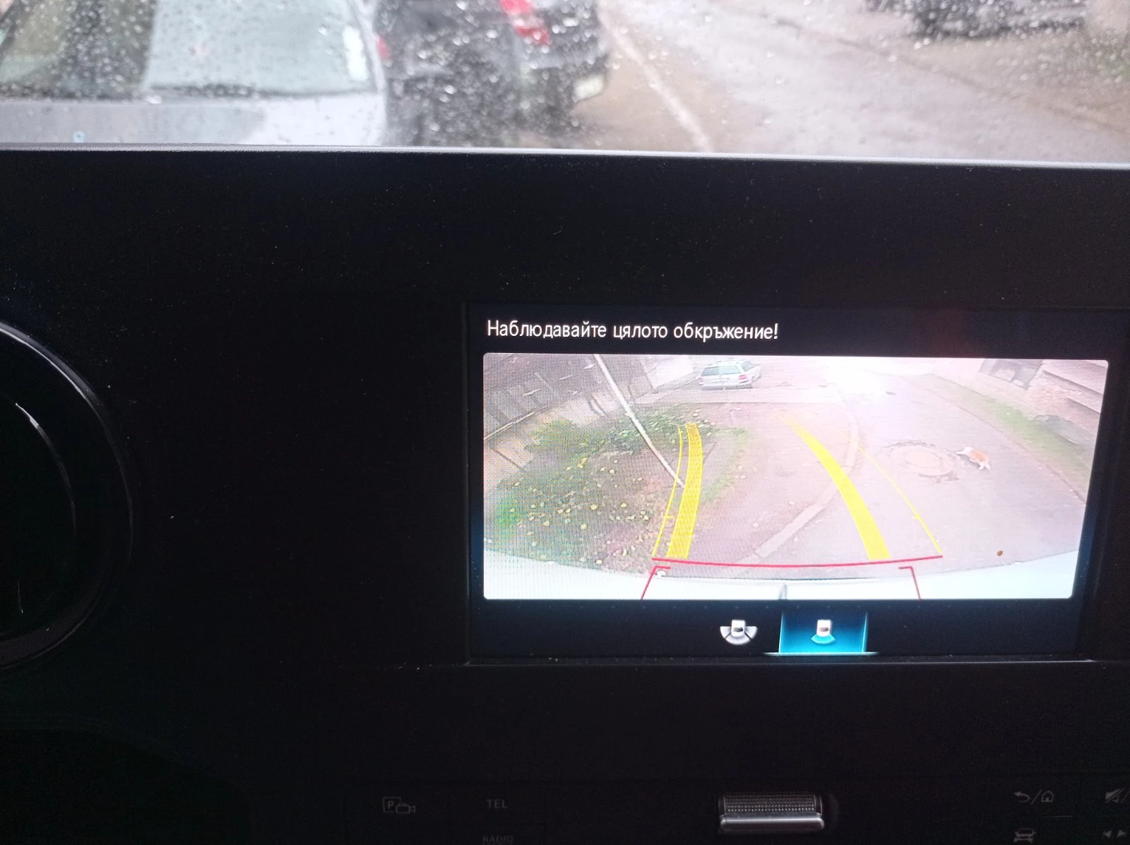 Mercedes-Benz 313, снимка 2 - Бусове и автобуси - 55224635