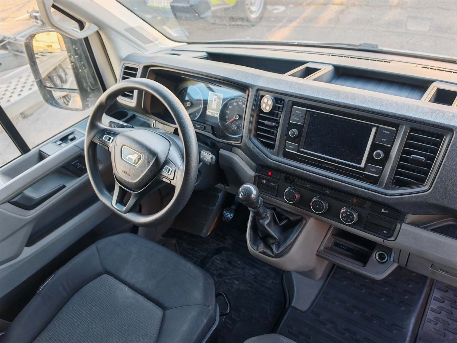 Man TGE 1999Евро за получаване, 2.0TDi 3.180 Long , снимка 10 - Бусове и автобуси - 56124591