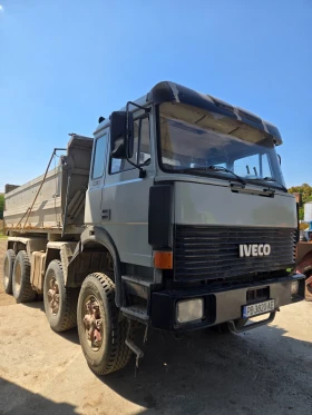     Iveco 340e42h 