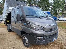 Iveco Daily Самосвал - изображение 1