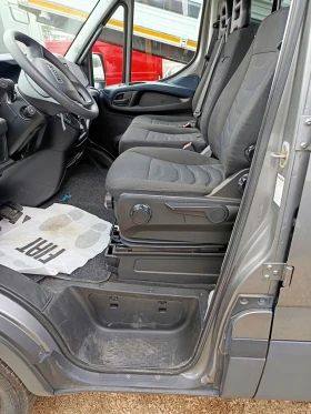 Iveco Daily  | Mobile.bg    8