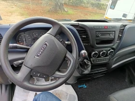 Iveco Daily  | Mobile.bg    9