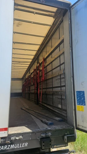 Volvo Fh 500 / Видео, снимка 3