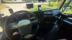 Volvo Fh 500 / Видео, снимка 4