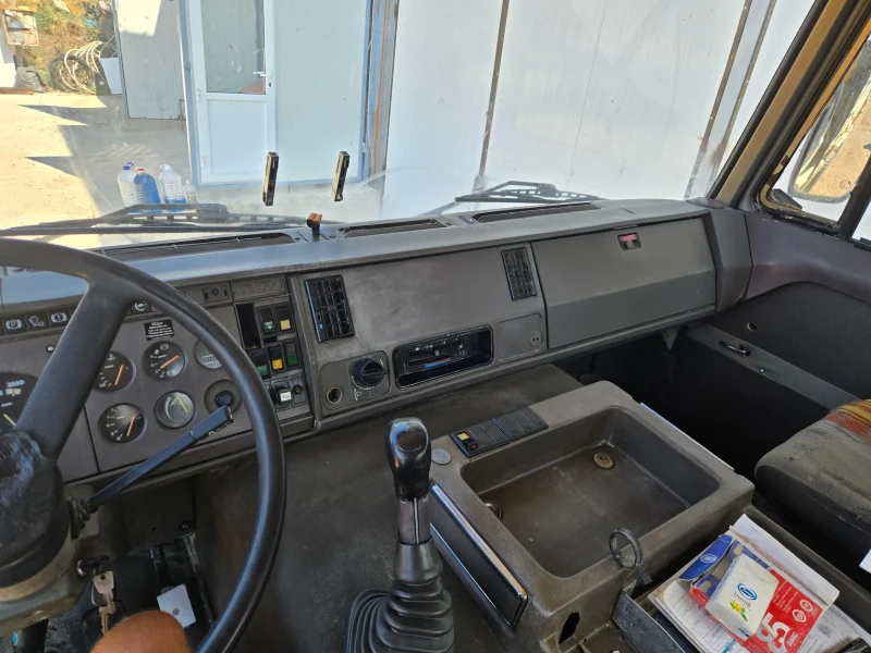 Iveco 340e42h Самосвал, снимка 9 - Камиони - 52350614