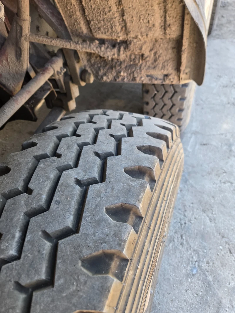 Iveco 340e42h Самосвал, снимка 7 - Камиони - 52350614