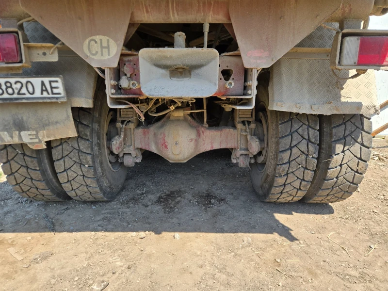 Iveco 340e42h Самосвал, снимка 6 - Камиони - 52350614