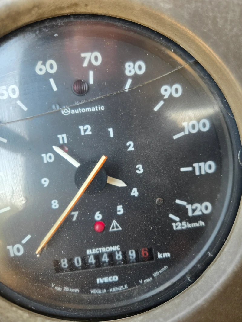 Iveco 340e42h Самосвал, снимка 10 - Камиони - 52350614