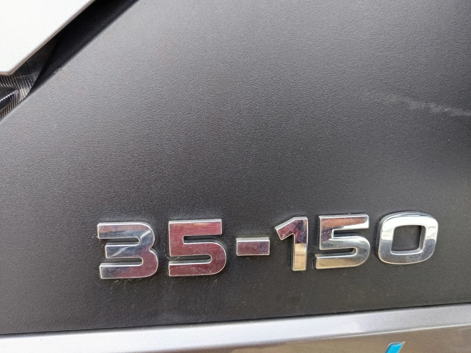 Iveco Daily Самосвал - изображение 2