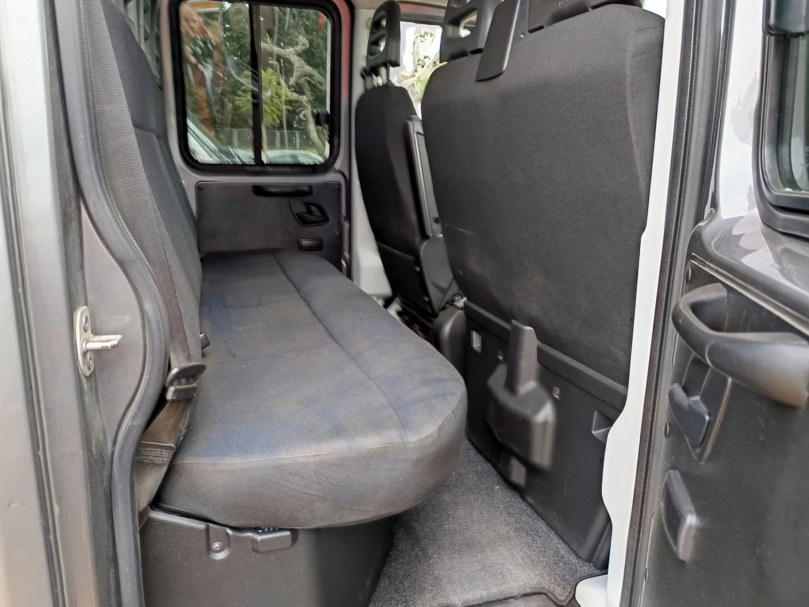 Iveco Daily Самосвал - изображение 7