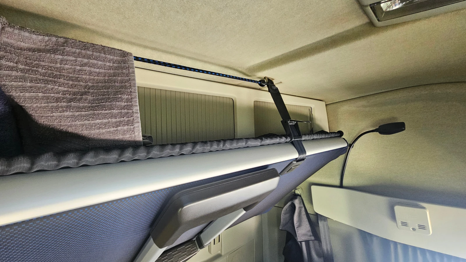 Volvo Fh 500 / Видео - изображение 7