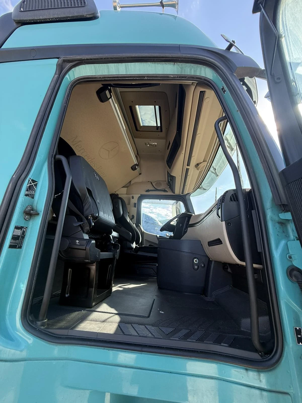 Mercedes-Benz Actros | Mobile.bg � ����������� 5