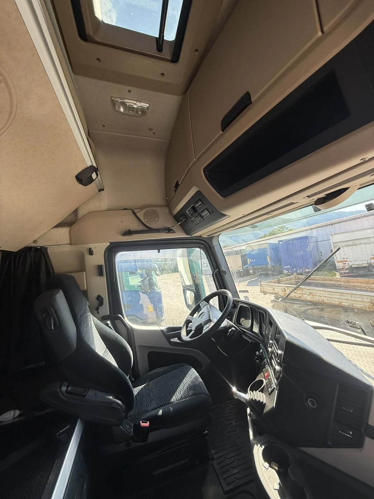 Mercedes-Benz Actros | Mobile.bg � ����������� 6
