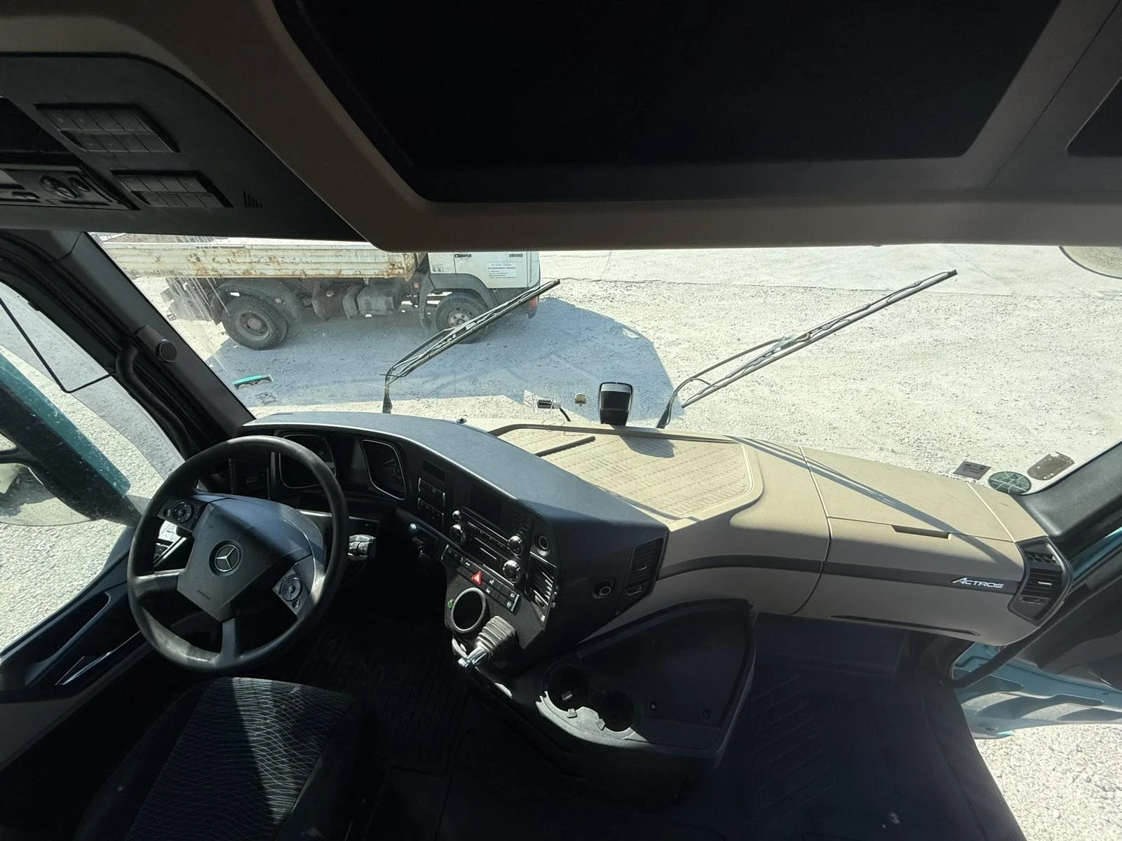 Mercedes-Benz Actros | Mobile.bg � ����������� 7