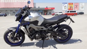 Yamaha Mt-09, снимка 2