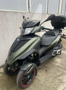 Piaggio Mp3 300, снимка 2