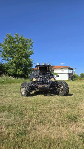 Kymco Caro, снимка 6