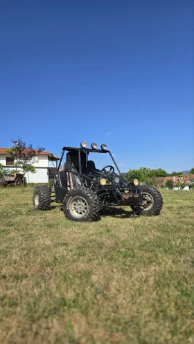 Kymco Caro, снимка 12