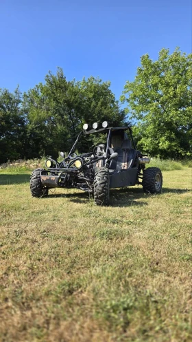 Kymco Caro, снимка 9