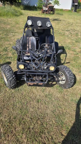 Kymco Caro, снимка 3