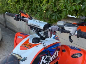 Yamaha Raptor 700 R, снимка 3