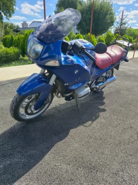BMW R 1150, снимка 1