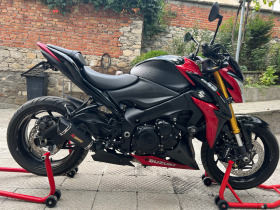 Suzuki Gsx, снимка 1