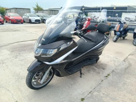 Piaggio X10 350 | Mobile.bg    3