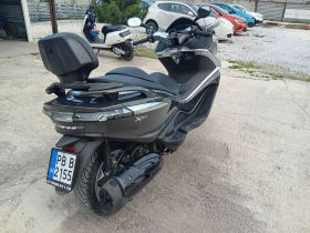 Piaggio X10 350, снимка 5