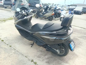 Piaggio X10 350, снимка 4